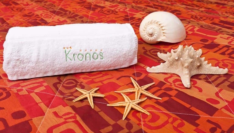 Kronos Hotel - Πλαταμώνας Πιερίας