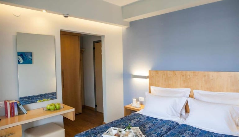 Kronos Hotel - Πλαταμώνας Πιερίας