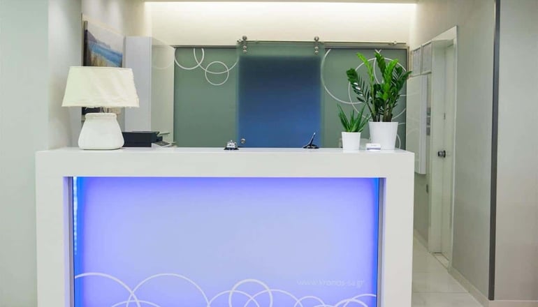Kronos Hotel - Πλαταμώνας Πιερίας