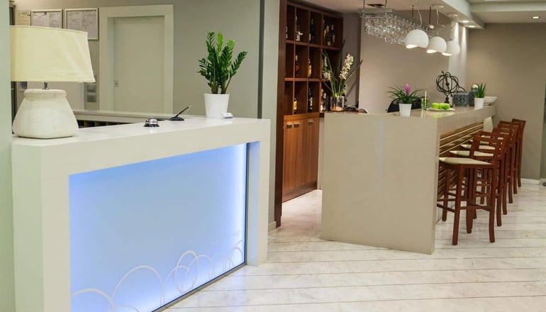 Kronos Hotel - Πλαταμώνας Πιερίας