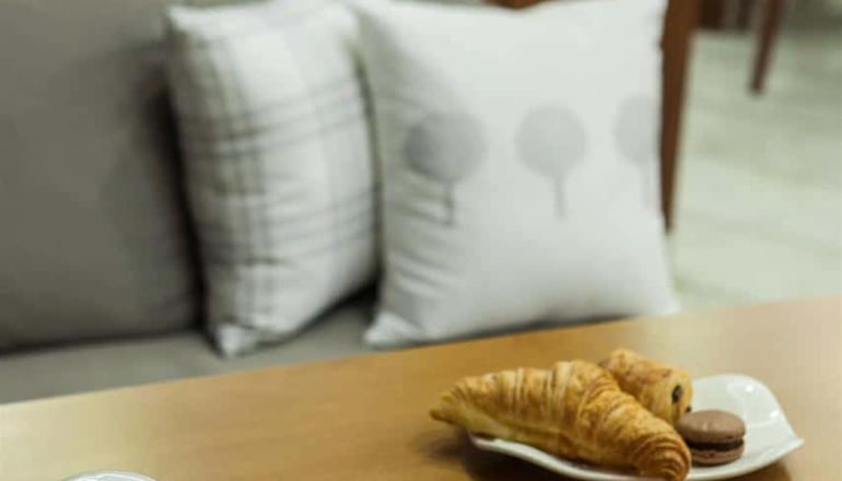 Kronos Hotel - Πλαταμώνας Πιερίας