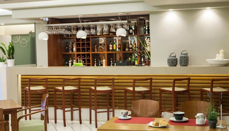 Kronos Hotel - Πλαταμώνας Πιερίας