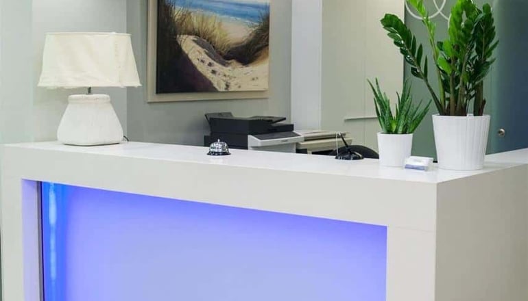 Kronos Hotel - Πλαταμώνας Πιερίας