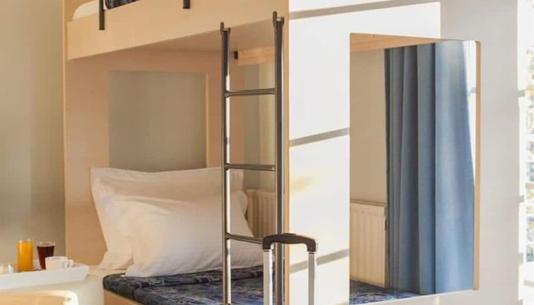 Kronos Hotel - Πλαταμώνας Πιερίας