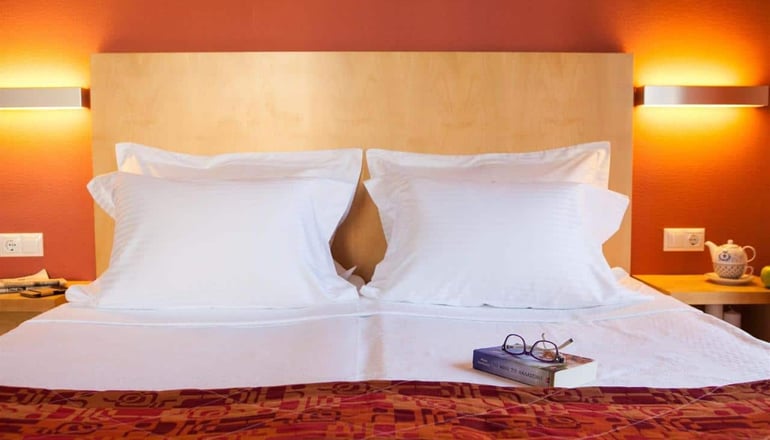 Kronos Hotel - Πλαταμώνας Πιερίας