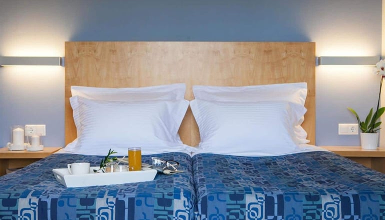 Kronos Hotel - Πλαταμώνας Πιερίας