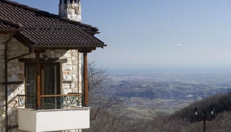 Alseides Boutique -  Ελατοχώρι, Πιερία