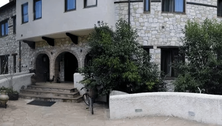 Alseides Boutique -  Ελατοχώρι, Πιερία