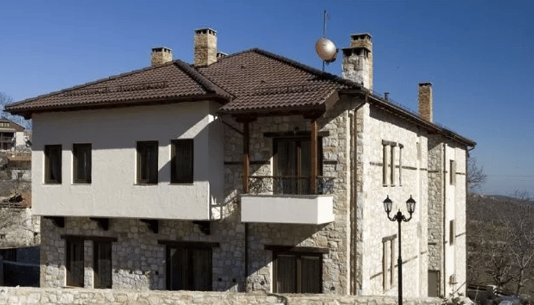 Alseides Boutique -  Ελατοχώρι, Πιερία