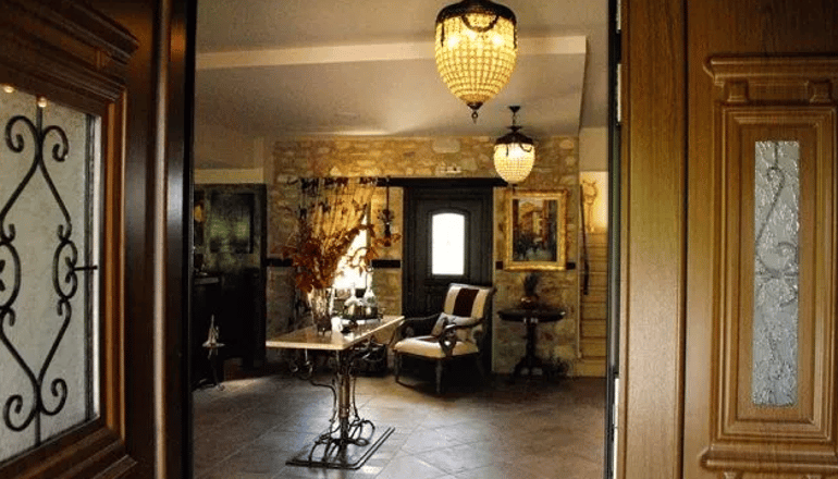 Alseides Boutique -  Ελατοχώρι, Πιερία