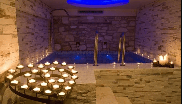 Alseides Boutique -  Ελατοχώρι, Πιερία
