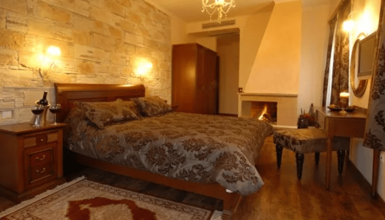 Alseides Boutique -  Ελατοχώρι, Πιερία