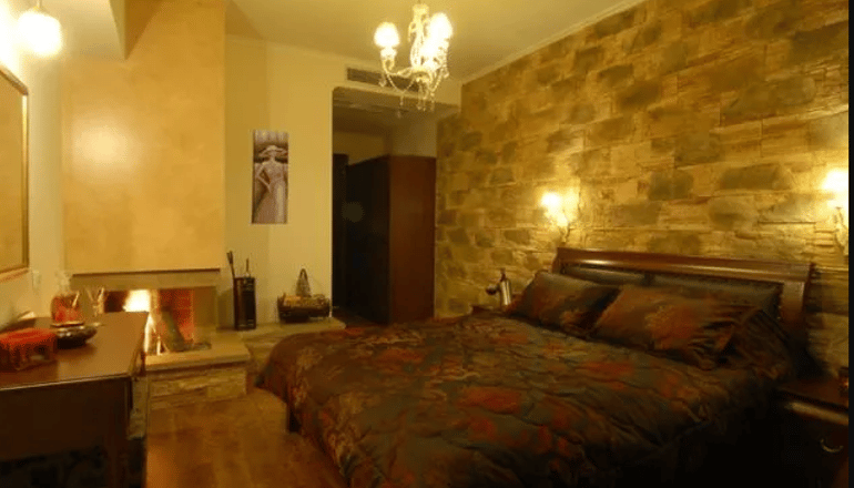 Alseides Boutique -  Ελατοχώρι, Πιερία