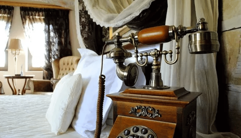 Alseides Boutique -  Ελατοχώρι, Πιερία