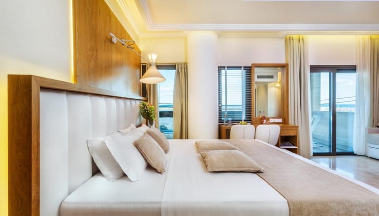 4* Porto Marine