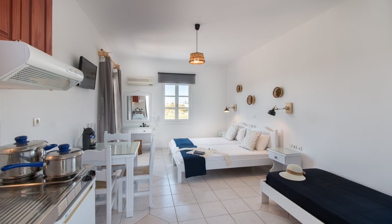 Ktima Bianco Naxos