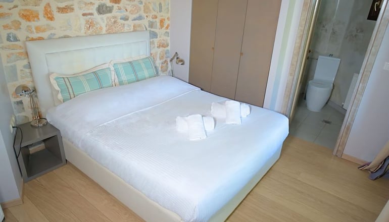 Ktima Faki Boutique Hotel & Spa, Λιτόχωρο Πιερίας
