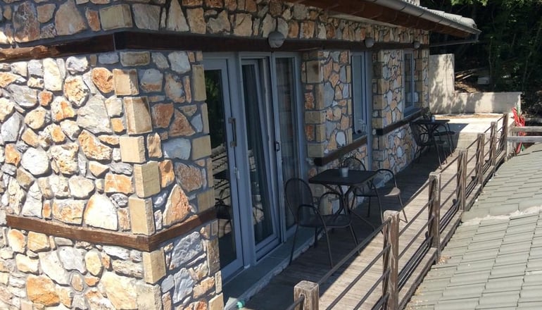 Ktima Faki Boutique Hotel & Spa, Λιτόχωρο Πιερίας