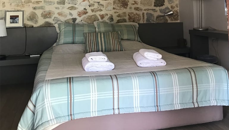 Ktima Faki Boutique Hotel & Spa, Λιτόχωρο Πιερίας