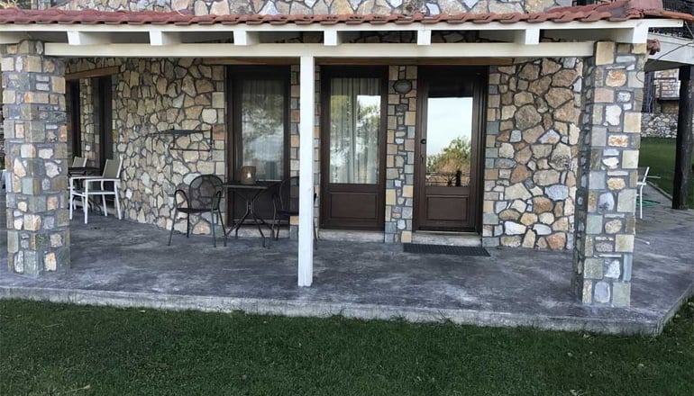 Ktima Faki Boutique Hotel & Spa, Λιτόχωρο Πιερίας