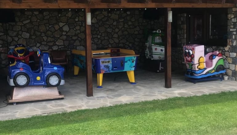 Ktima Faki Boutique Hotel & Spa, Λιτόχωρο Πιερίας