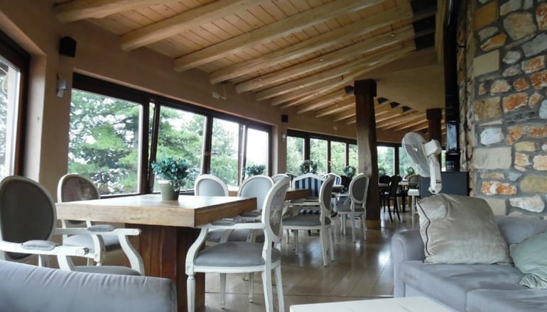 Ktima Faki Boutique Hotel & Spa, Λιτόχωρο Πιερίας