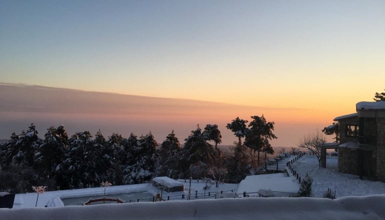 Ktima Faki Boutique Hotel & Spa, Λιτόχωρο Πιερίας