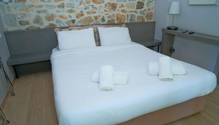 Ktima Faki Boutique Hotel & Spa, Λιτόχωρο Πιερίας