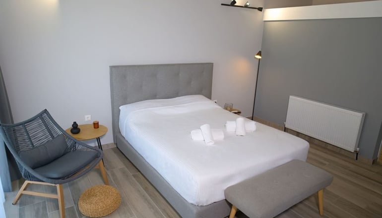 Ktima Faki Boutique Hotel & Spa, Λιτόχωρο Πιερίας