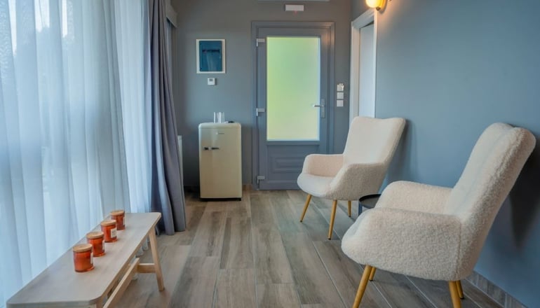 Ktima Faki Boutique Hotel & Spa, Λιτόχωρο Πιερίας