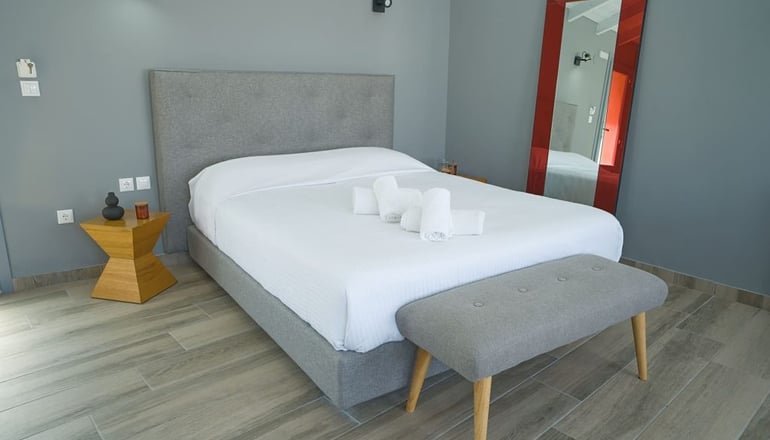 Ktima Faki Boutique Hotel & Spa, Λιτόχωρο Πιερίας