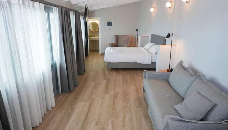 Ktima Faki Boutique Hotel & Spa, Λιτόχωρο Πιερίας