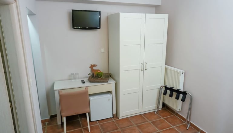 Ktima Faki Boutique Hotel & Spa, Λιτόχωρο Πιερίας