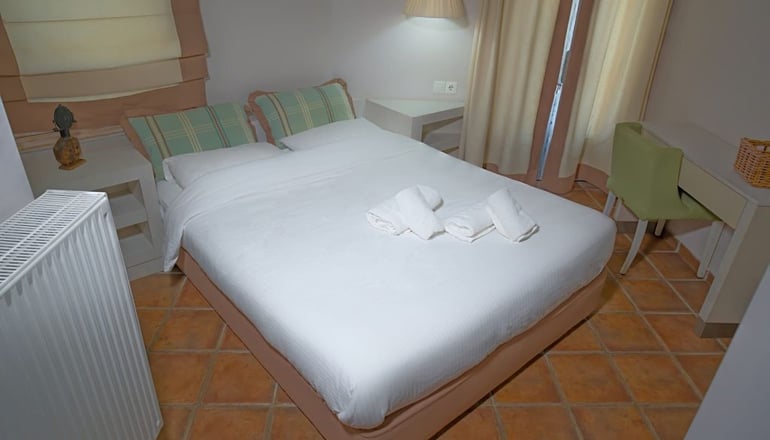 Ktima Faki Boutique Hotel & Spa, Λιτόχωρο Πιερίας