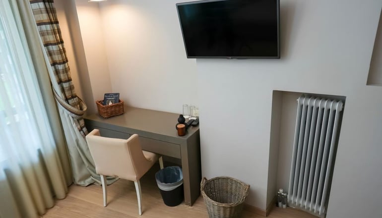 Ktima Faki Boutique Hotel & Spa, Λιτόχωρο Πιερίας