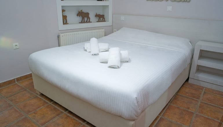 Ktima Faki Boutique Hotel & Spa, Λιτόχωρο Πιερίας