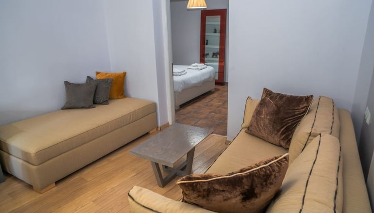 Ktima Faki Boutique Hotel & Spa, Λιτόχωρο Πιερίας