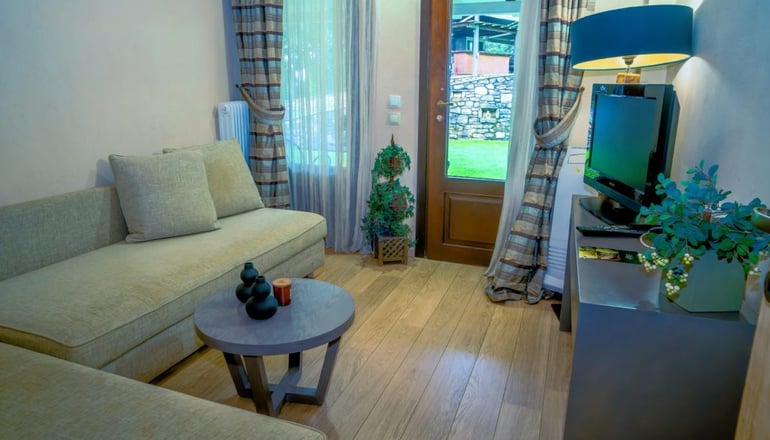 Ktima Faki Boutique Hotel & Spa, Λιτόχωρο Πιερίας