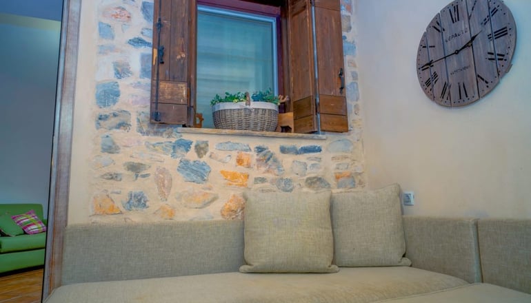 Ktima Faki Boutique Hotel & Spa, Λιτόχωρο Πιερίας