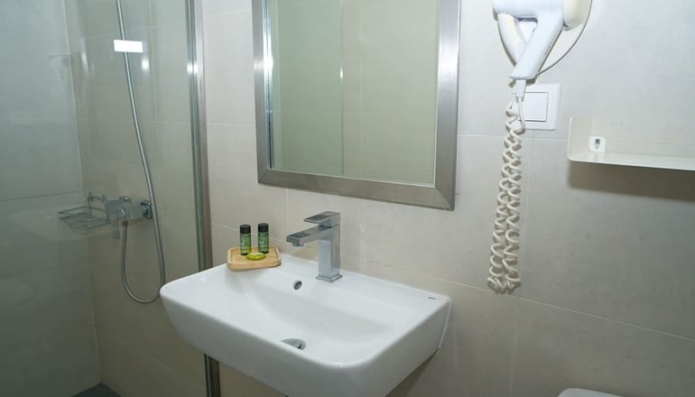 Ktima Faki Boutique Hotel & Spa, Λιτόχωρο Πιερίας