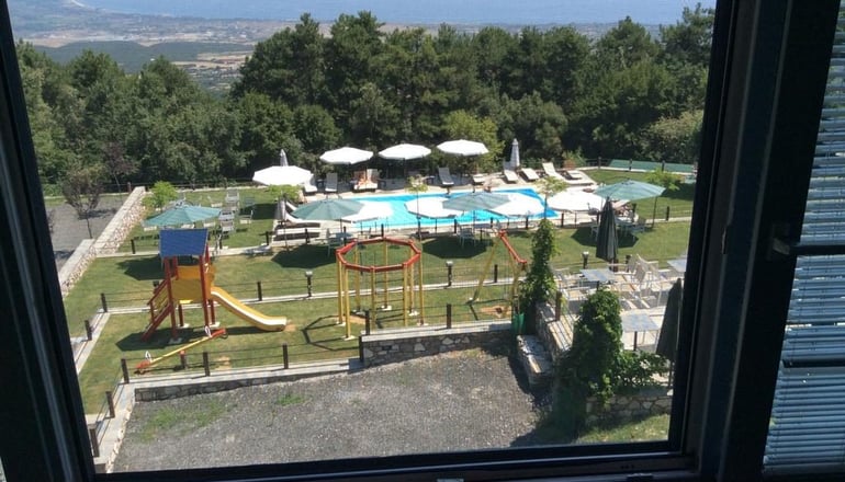 Ktima Faki Boutique Hotel & Spa, Λιτόχωρο Πιερίας