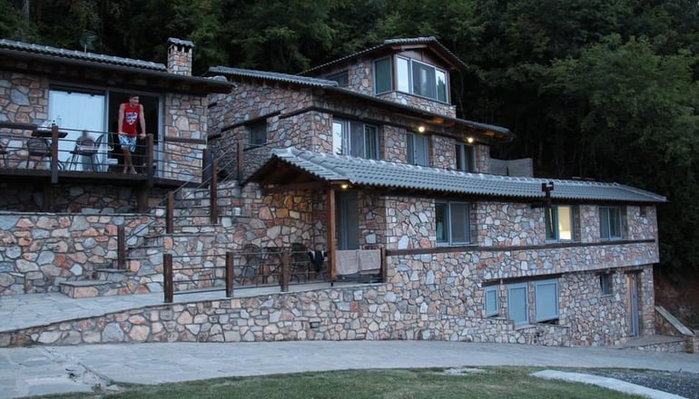 Ktima Faki Boutique Hotel & Spa, Λιτόχωρο Πιερίας