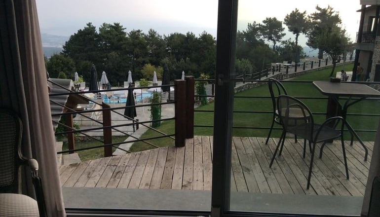 Ktima Faki Boutique Hotel & Spa, Λιτόχωρο Πιερίας