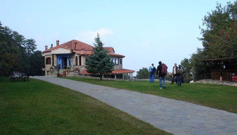 Ktima Faki Boutique Hotel & Spa, Λιτόχωρο Πιερίας