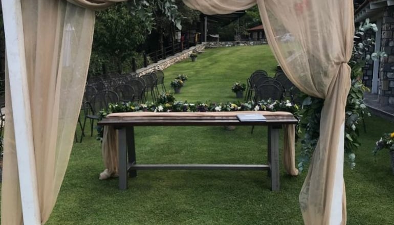 Ktima Faki Boutique Hotel & Spa, Λιτόχωρο Πιερίας