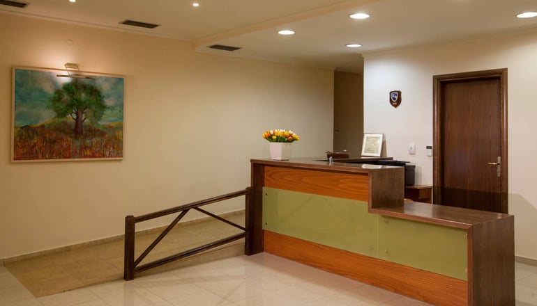 Kyniska Hotel - Πλύτρα, Λακωνία