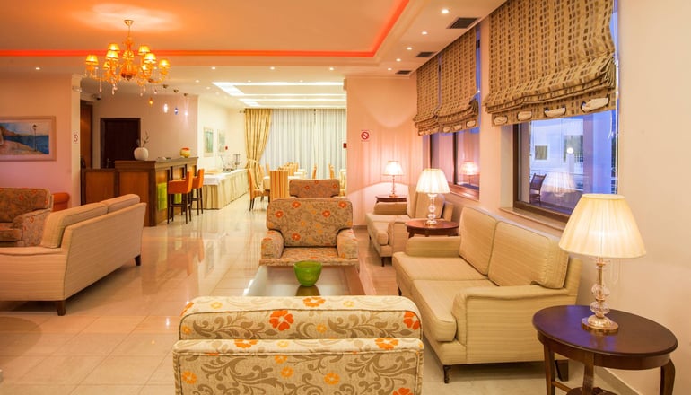 Kyniska Hotel - Πλύτρα, Λακωνία