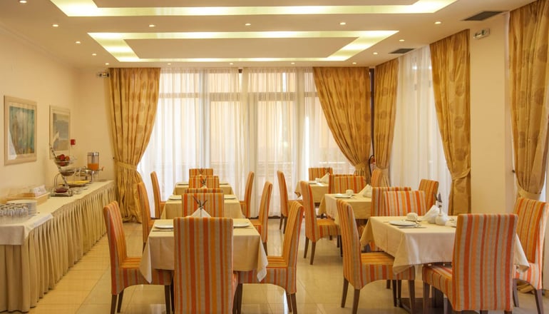 Kyniska Hotel - Πλύτρα, Λακωνία