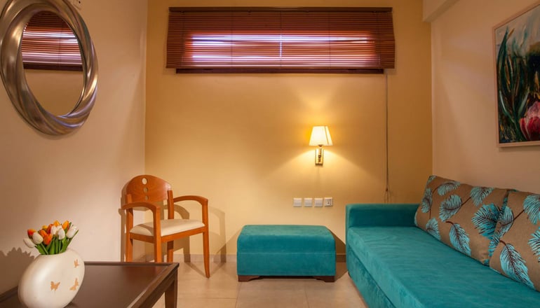 Kyniska Hotel - Πλύτρα, Λακωνία