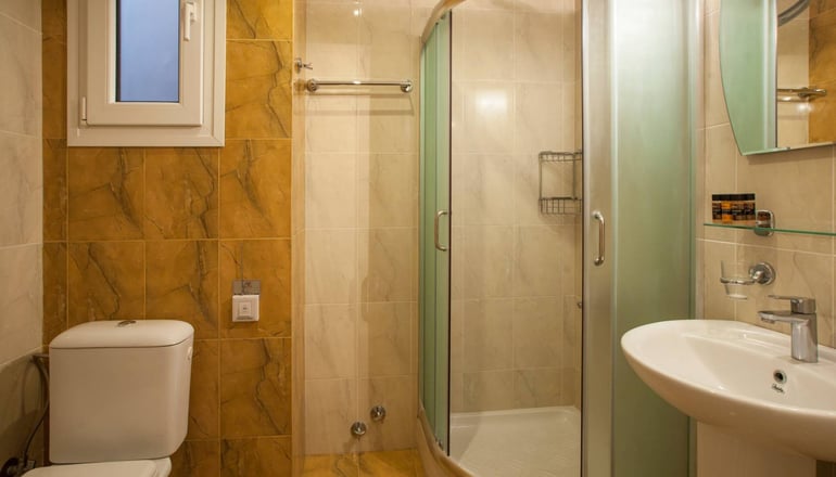 Kyniska Hotel - Πλύτρα, Λακωνία